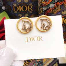 Christian Dior Earrings